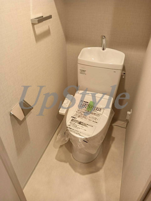 【トイレ】 | ユリカロゼ五反野Ⅲ