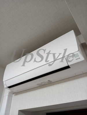 【設備】 | ユリカロゼ五反野Ⅲ