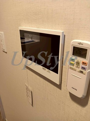 【その他】 | ユリカロゼ五反野Ⅲ