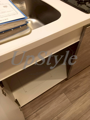 【収納】 | ユリカロゼ五反野Ⅲ