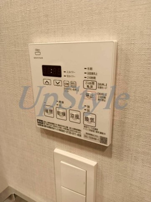 【設備】 | ユリカロゼ五反野Ⅲ