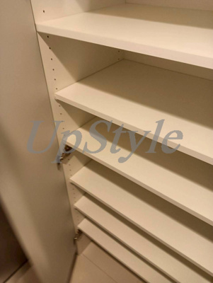 【収納】 | ユリカロゼ五反野Ⅲ