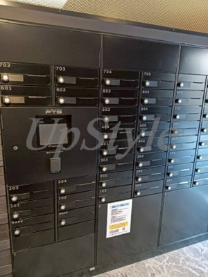 【その他共用部分】 | ユリカロゼ五反野Ⅲ