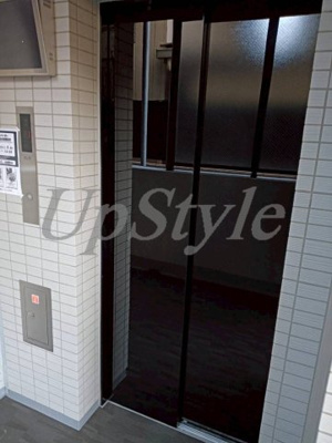 【その他共用部分】 | ユリカロゼ五反野Ⅲ