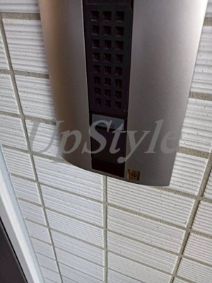 【セキュリティ】 | ユリカロゼ五反野Ⅲ