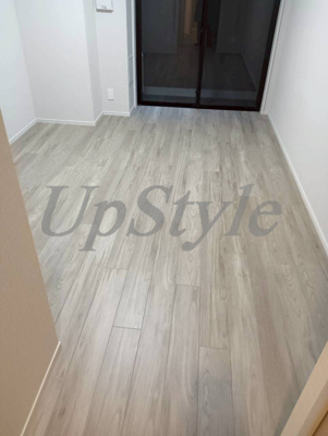 【居間・リビング】 | ユリカロゼ五反野Ⅲ