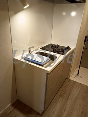 【キッチン】 | ユリカロゼ五反野Ⅲ