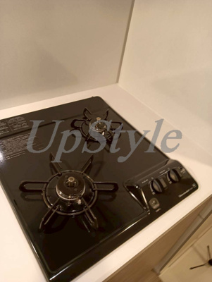 【キッチン】 | ユリカロゼ五反野Ⅲ