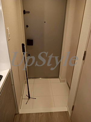 【玄関】 | ユリカロゼ五反野Ⅲ