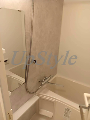 【浴室】 | ユリカロゼ五反野Ⅲ