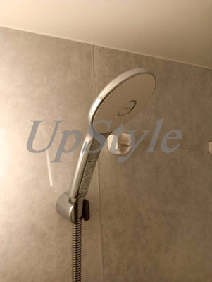 【浴室】 | ユリカロゼ五反野Ⅲ