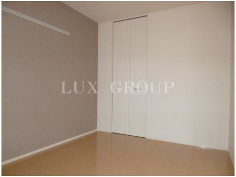 【洋室】 | エクセル平山弐番館