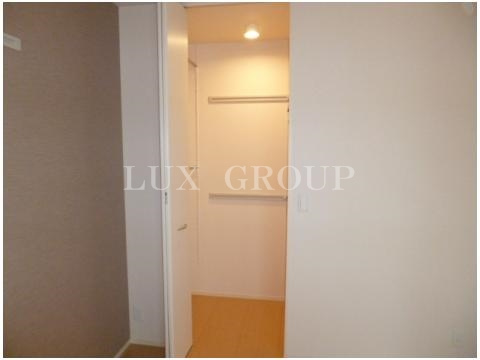 【収納】 | エクセル平山弐番館