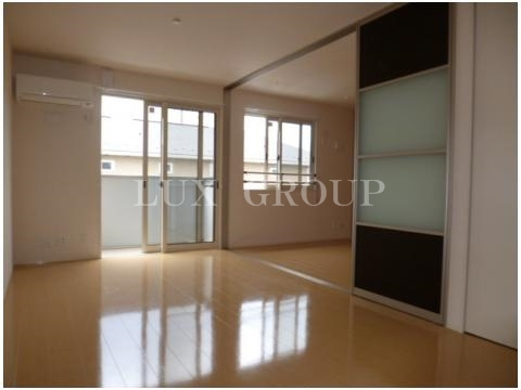 【居間・リビング】 | エクセル平山弐番館