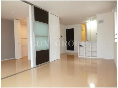 【居間・リビング】 | エクセル平山弐番館