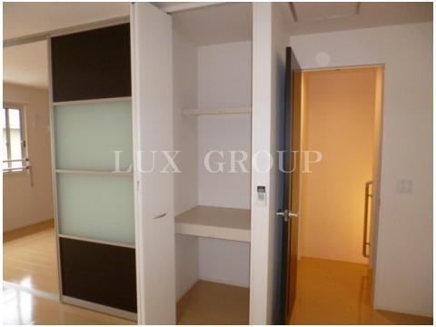 【収納】 | エクセル平山弐番館