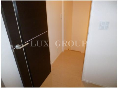 【内装】 | エクセル平山弐番館