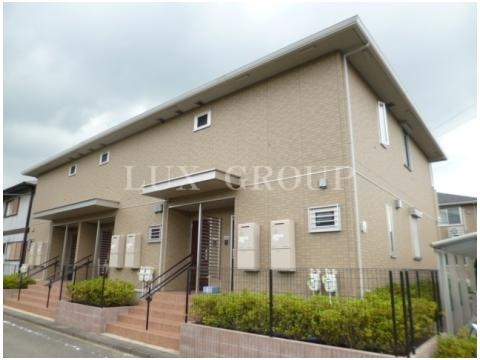 【外観】 | エクセル平山弐番館