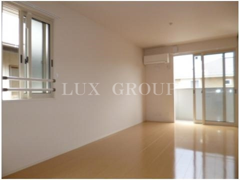 【居間・リビング】 | エクセル平山弐番館