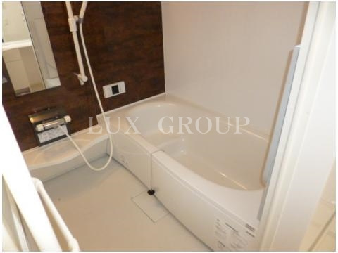 【浴室】 | エクセル平山弐番館