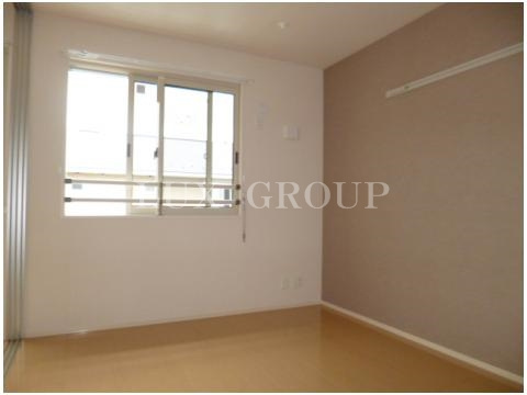 【洋室】 | エクセル平山弐番館