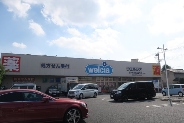 Ｒｉｃｏｔｔ　ＵＲＡＷＡの周辺