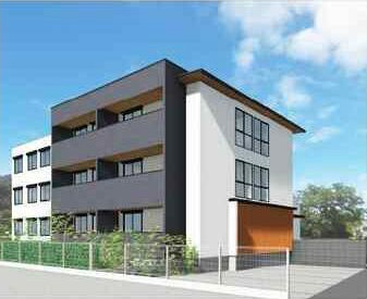 Ｒｉｃｏｔｔ　ＵＲＡＷＡの外観パース|★外観パース★