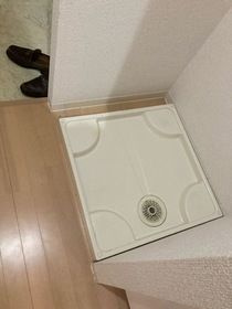 ミリアビタＮｏ．１５の設備