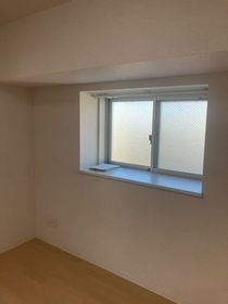 ミリアビタＮｏ．１５の寝室