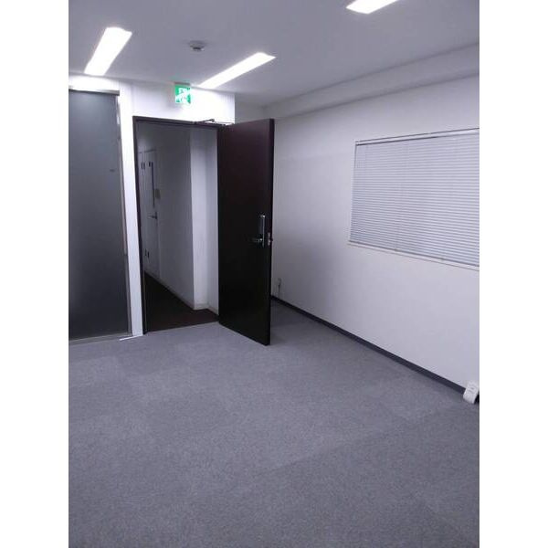 ＤＫ丸の内ビル（旧：坂長ビル）のその他