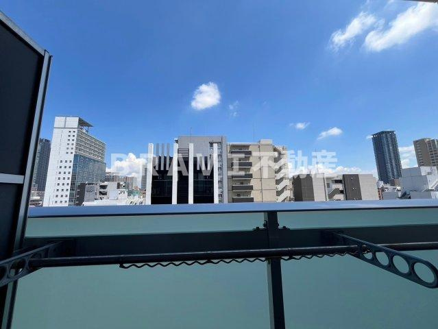 エスライズ東本町　BRAVI不動産の展望|【エスライズ東本町】