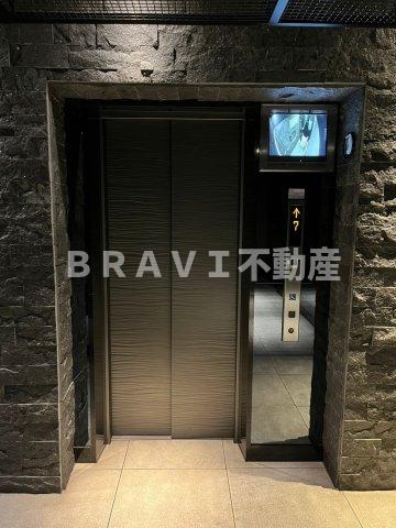 エスライズ東本町　BRAVI不動産のその他共用部分|【エスライズ東本町】