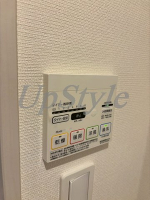 【設備】 | リブリ・小岩