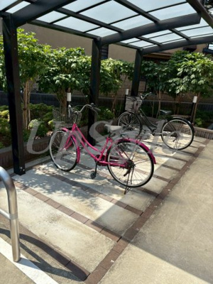 【その他共用部分】 | リブリ・小岩