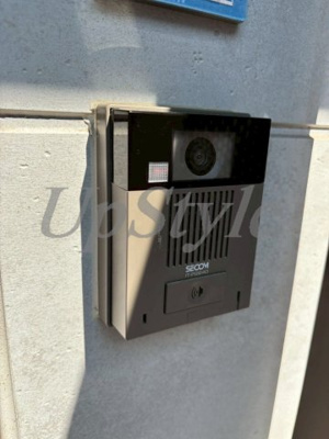 【セキュリティ】 | リブリ・小岩