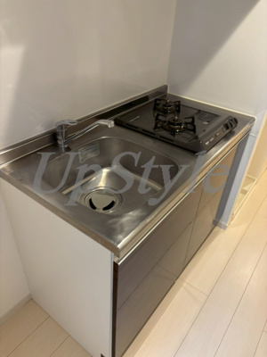 【キッチン】 | リブリ・小岩