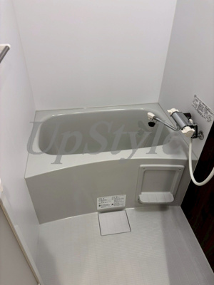 【浴室】 | リブリ・小岩