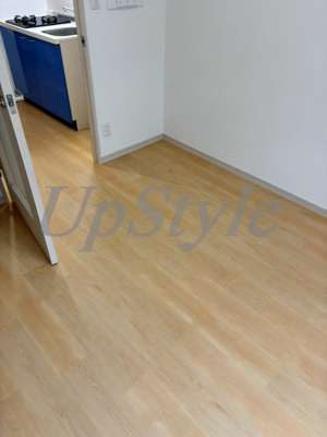 【居間・リビング】 | ケイディーエックスレジデンス御徒町