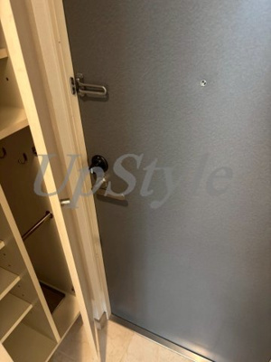 【玄関】 | ケイディーエックスレジデンス御徒町