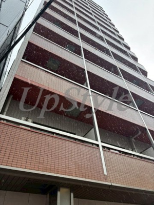 【外観】 | ケイディーエックスレジデンス御徒町