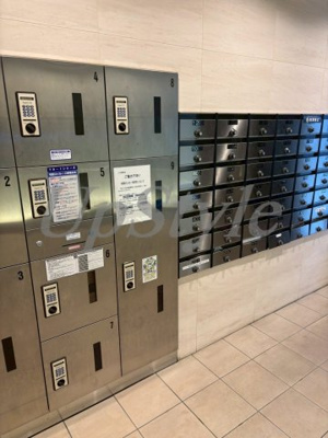 【その他共用部分】 | ケイディーエックスレジデンス御徒町