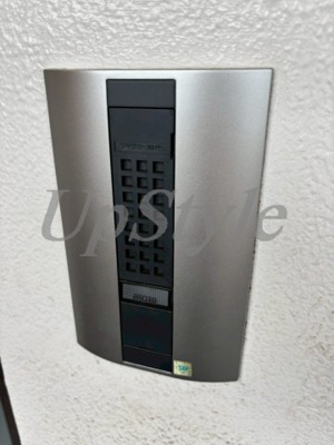 【セキュリティ】 | ケイディーエックスレジデンス御徒町