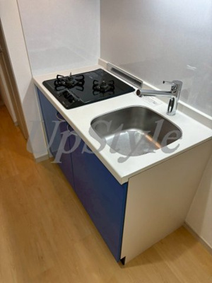 【キッチン】 | ケイディーエックスレジデンス御徒町