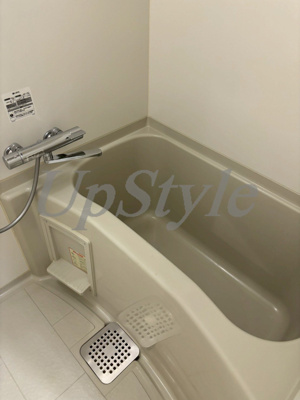 【浴室】 | ケイディーエックスレジデンス御徒町