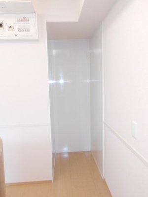 【収納】 | ラ・シェモア | 収納