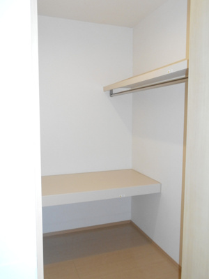 【収納】 | ラ・シェモア | 収納