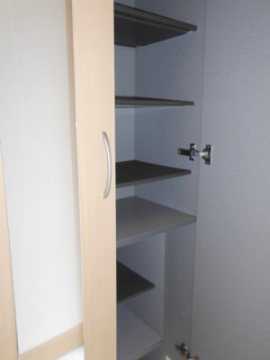 【玄関】 | ラ・シェモア | 玄関