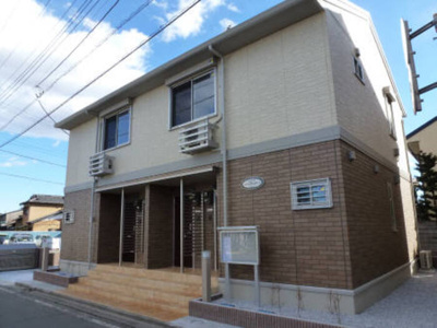 【外観】 | ラ・シェモア