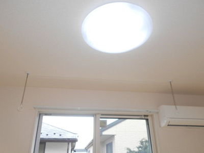 【設備】 | ラ・シェモア | その他設備