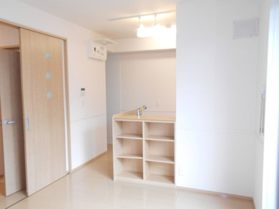 【居間・リビング】 | ラ・シェモア | リビング